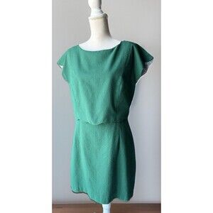 Lauren  James dress Green Size L